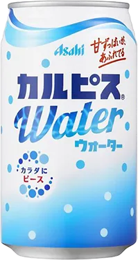 オリ缶 ノンアルコール カルピス