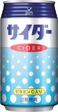 オリ缶 ノンアルコール ラムネサイダー