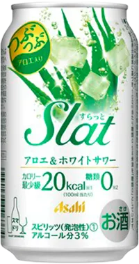 オリ缶 サワー すらっと