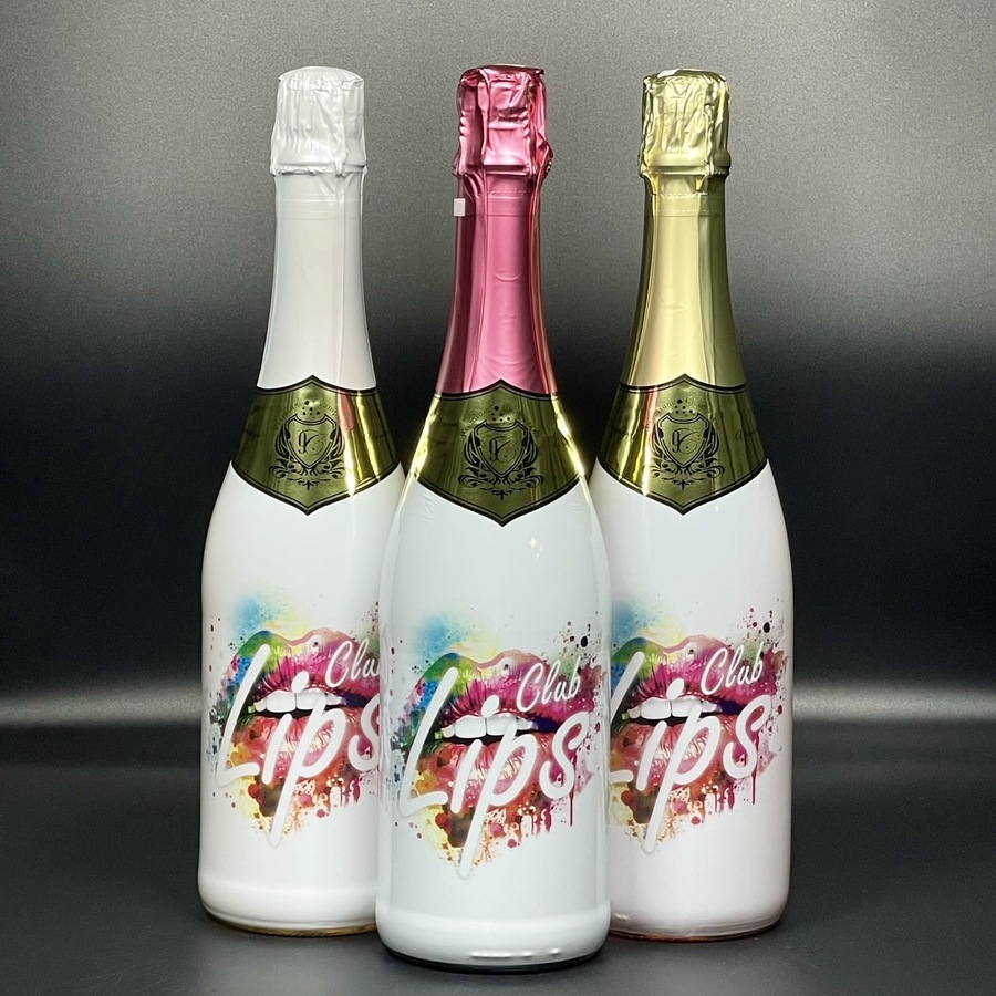 CLUB LIPS様