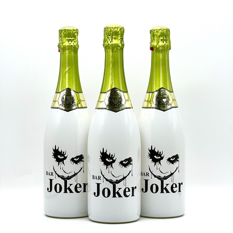 BAR JOKER様